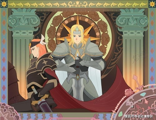 動漫設計未來發展方向探析 技術融合、邊界拓展與產業升級