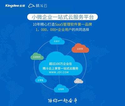 金蝶云服務模式相較于傳統業務如何?好用嗎?